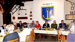 Jahreshauptversammlung des Heimatvereins 