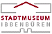 Logo Förderverein Stadtmuseum Ibbenbüren e. V. 