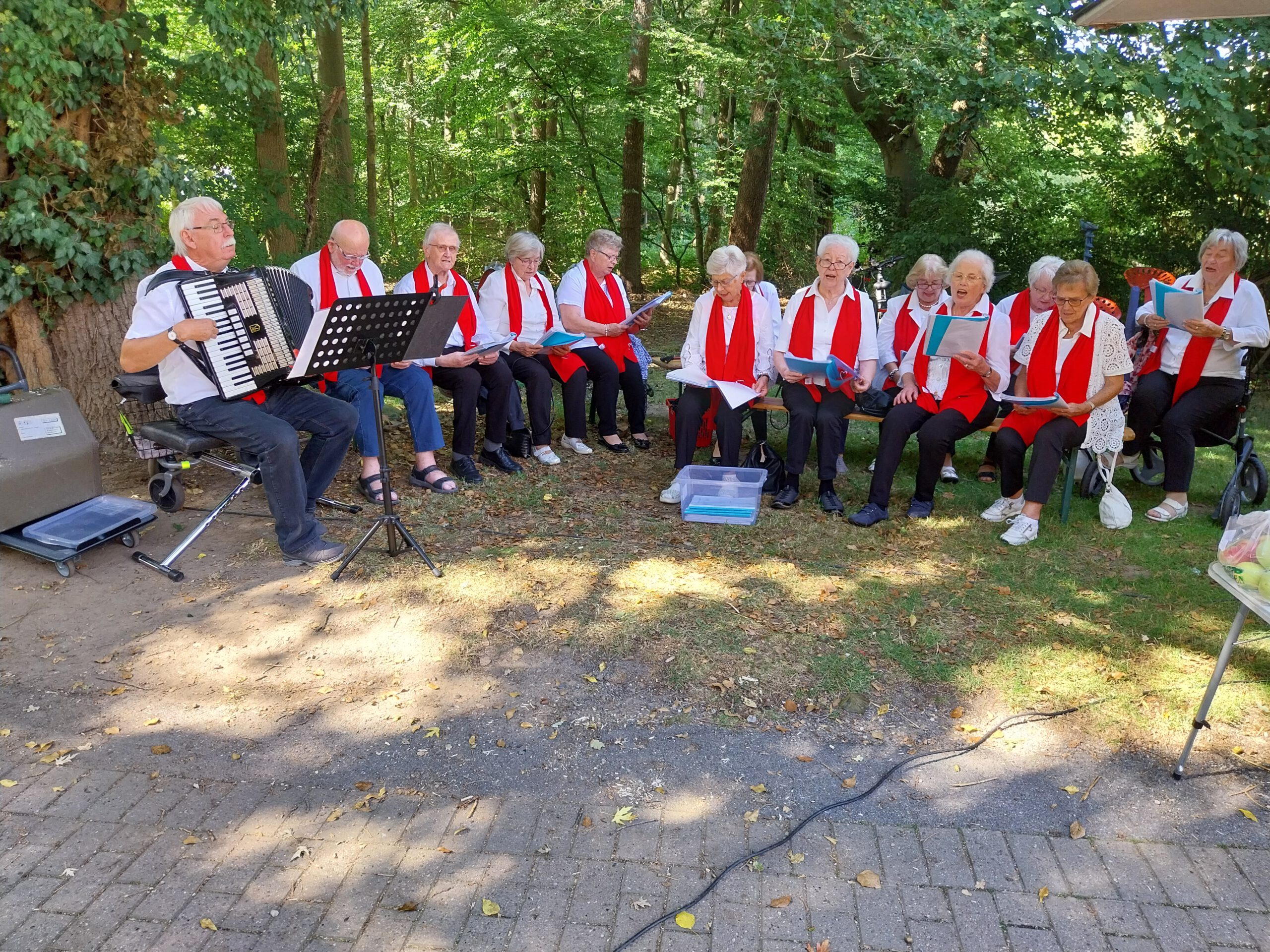 Gruppen
