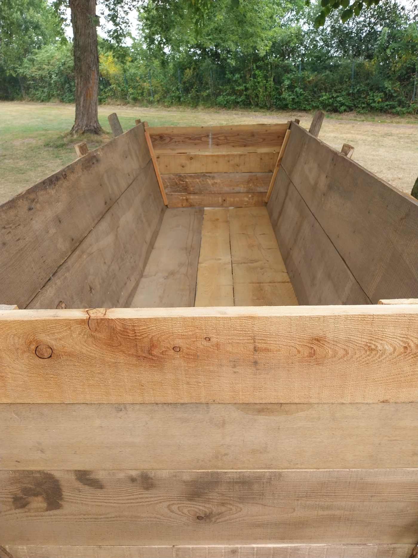 Ackerwagen