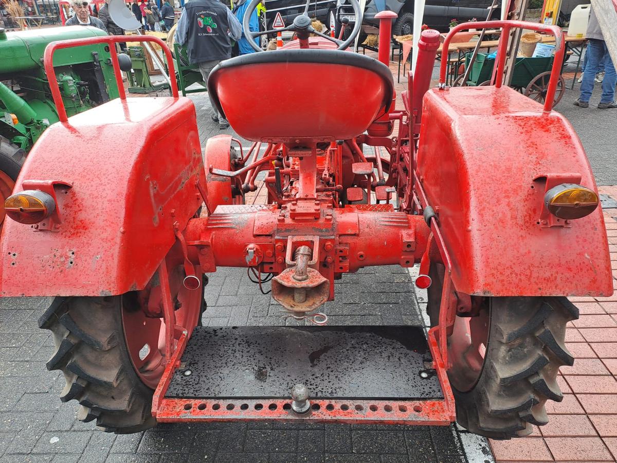 Fahr D 90 H