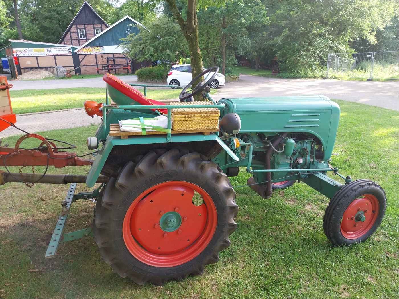 Kramer_KL150