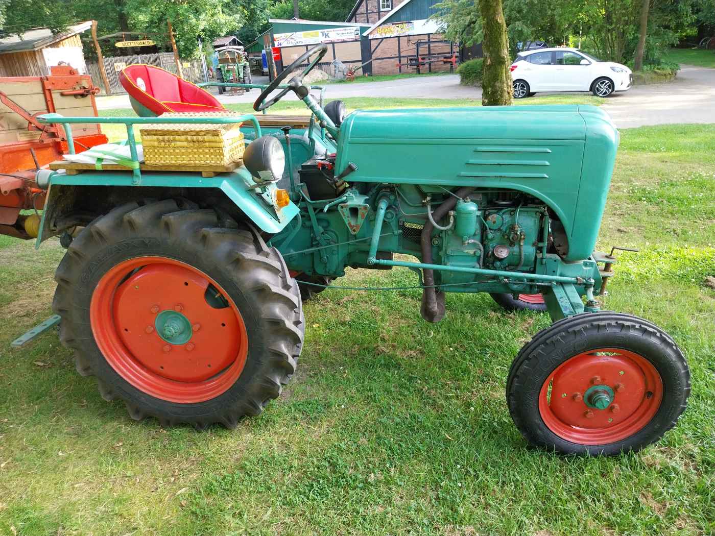 Kramer_KL150