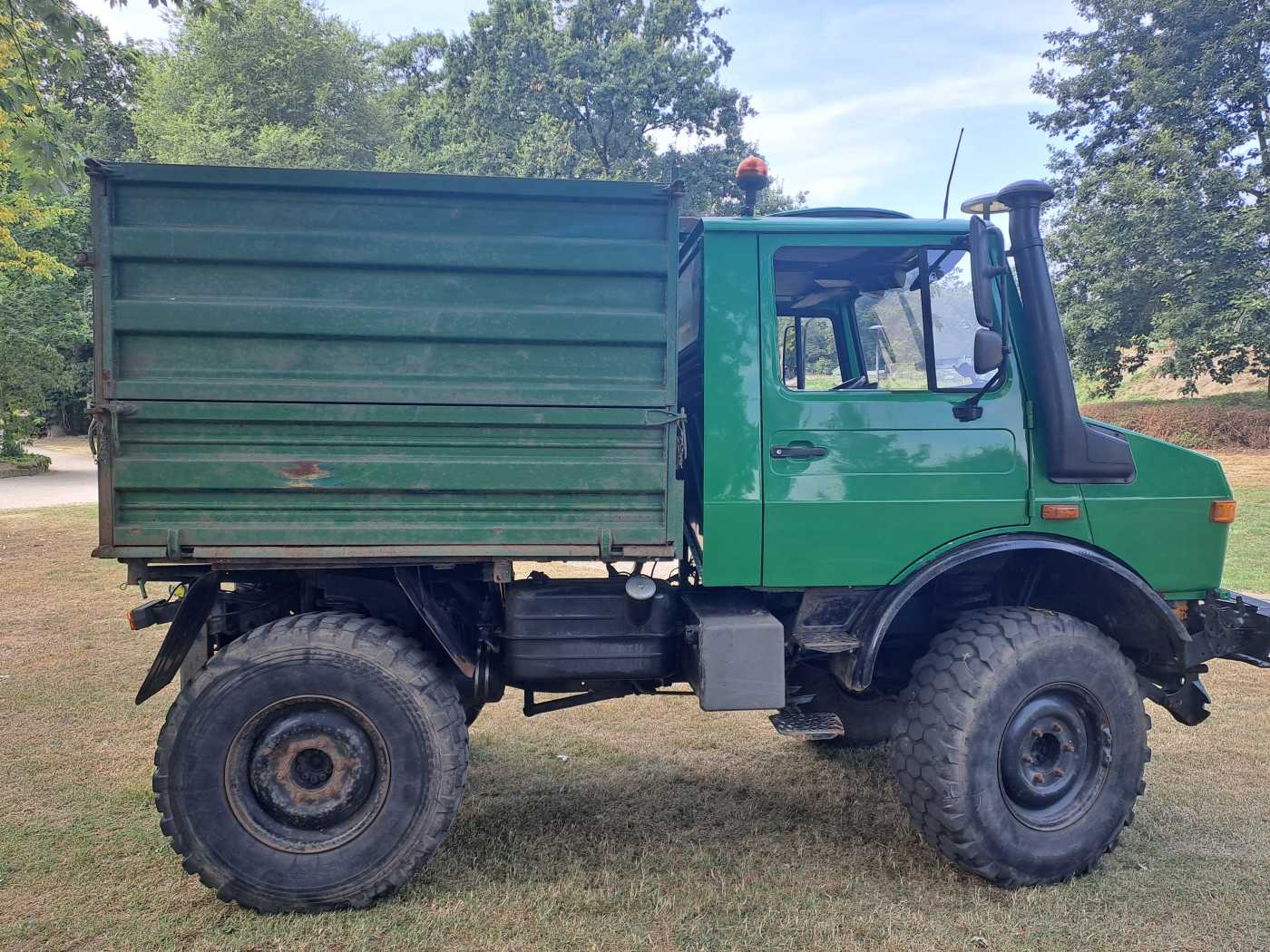 UNIMOG