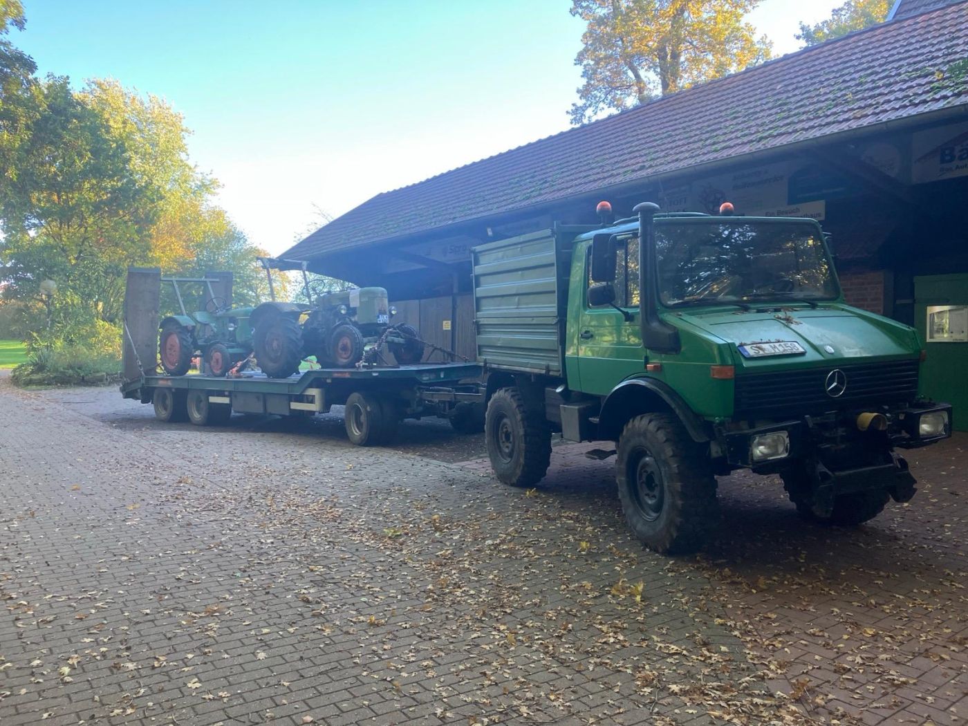 UNIMOG