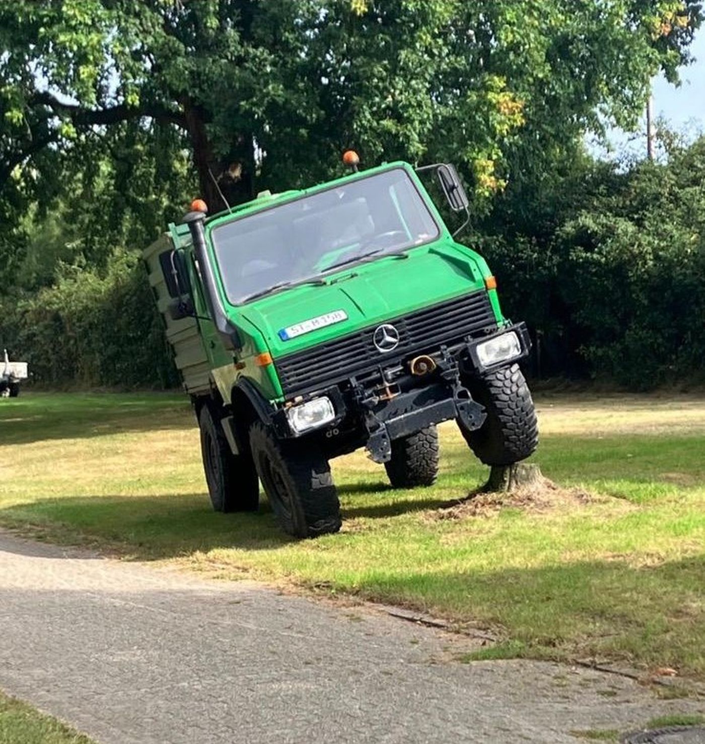 Unimog