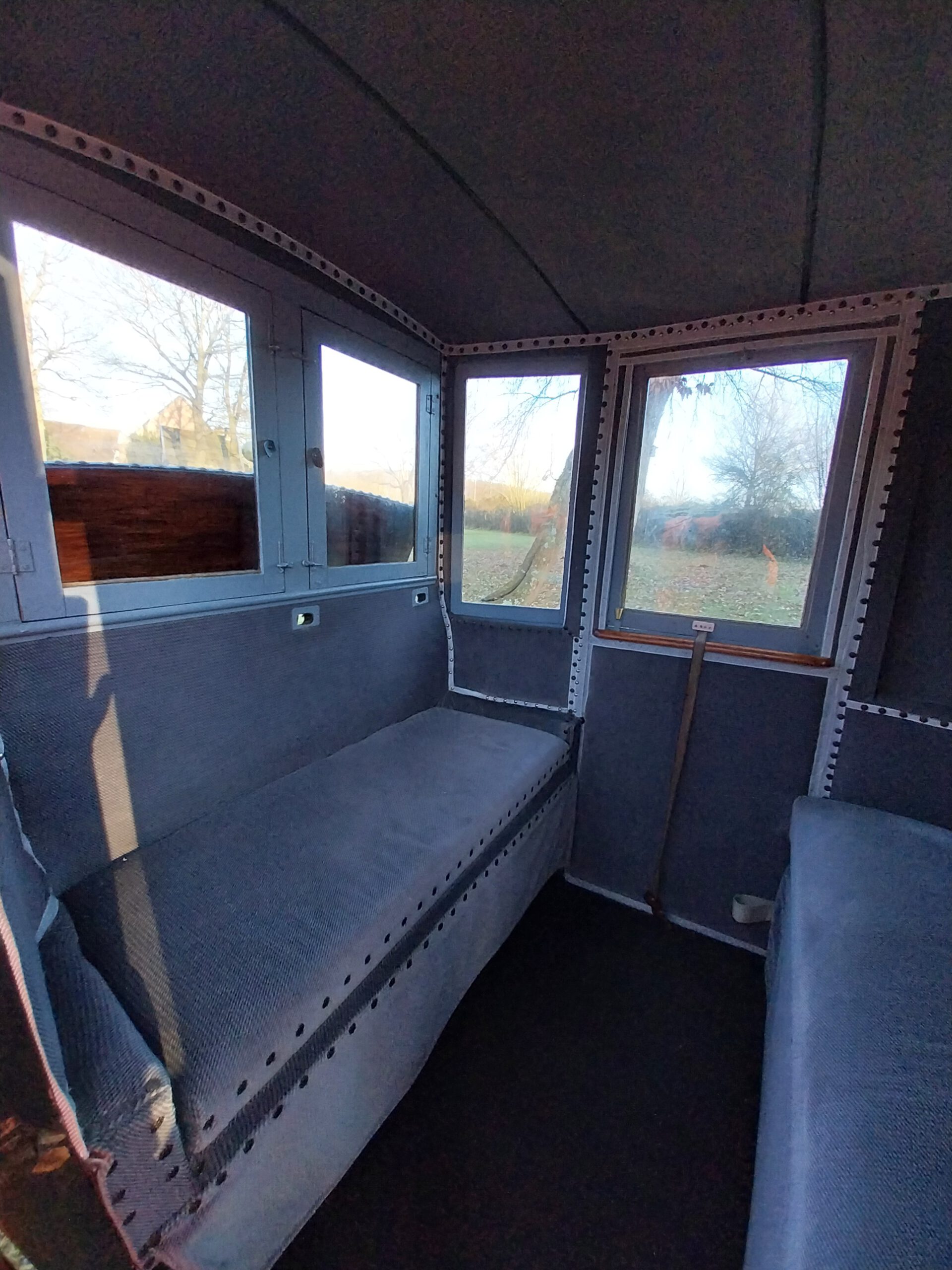 Kirchwagen