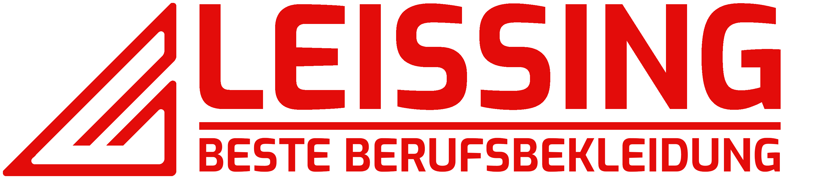 Leissing-Berufsbekleidung