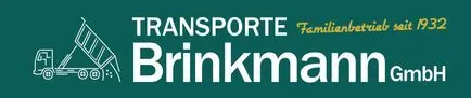 Transporte Brinkmann GmbH