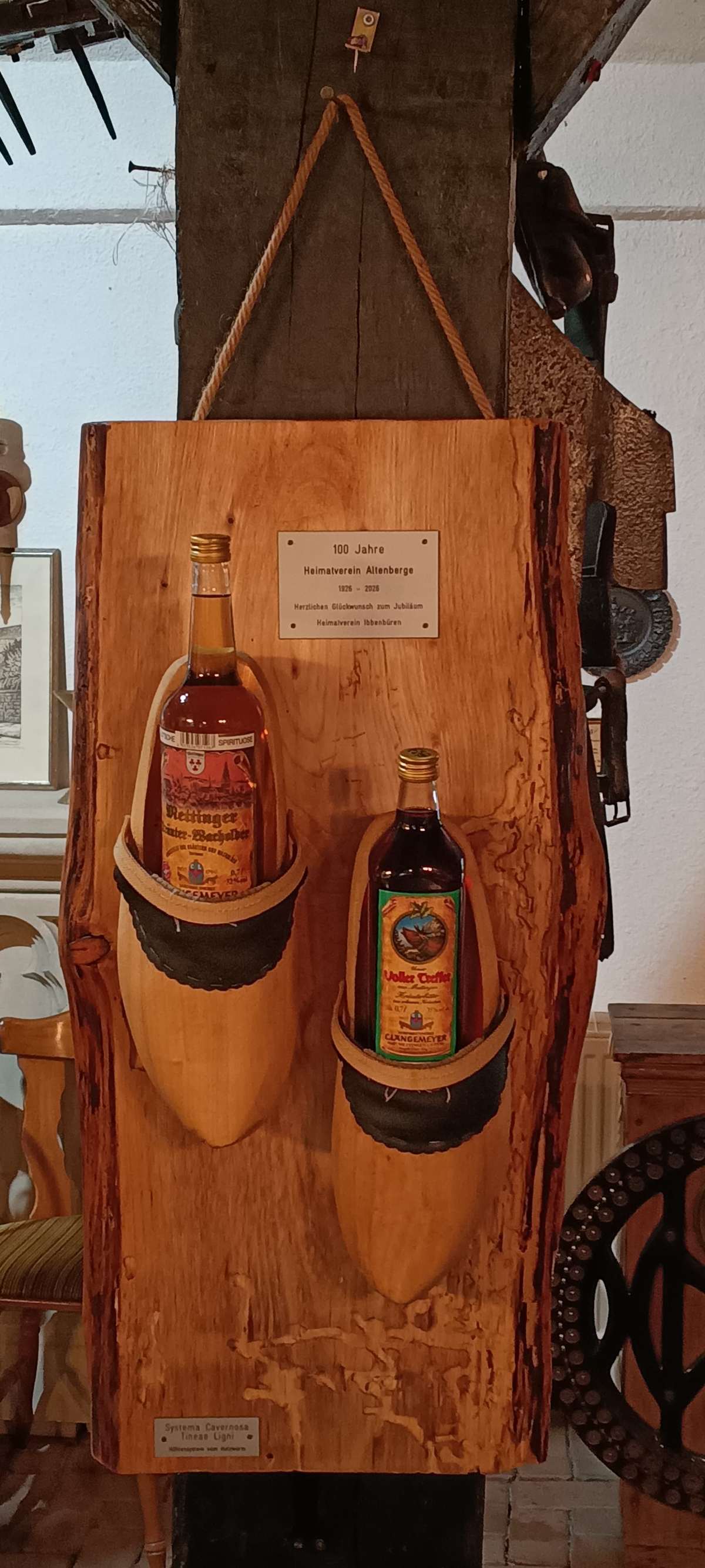 Gastgeschenk 1