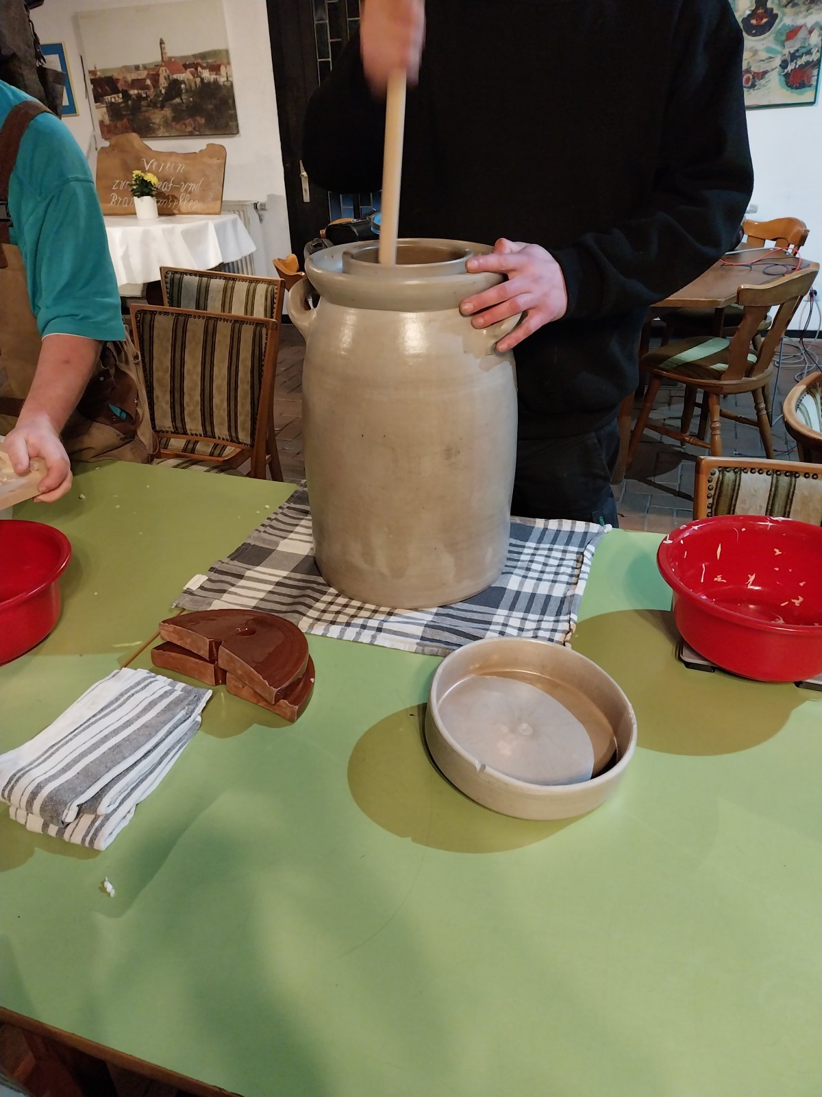 Sauerkraut 3