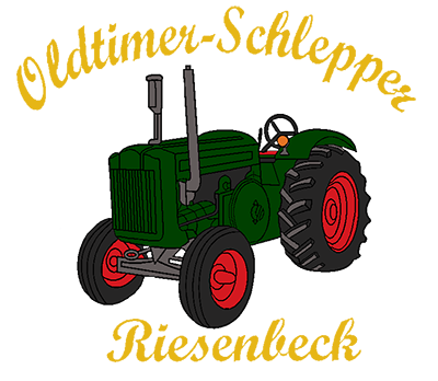 Logo Schlepperfreunde