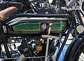 32. Internationale Ibbenbürener Motorrad-Veteranen-Rallye