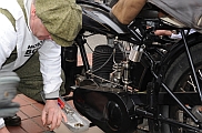 36. Internationale Ibbenbürener Motorrad-Veteranen-Rallye