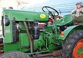 Kartoffelfest "Tolle Knolle"  2011