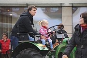 Kartoffelfest "Tolle Knolle"  2011