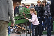 Kartoffelfest "Tolle Knolle"  2011