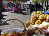 Kartoffelfest "Tolle Knolle"  2011