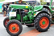 Kartoffelfest "Tolle Knolle"  2013