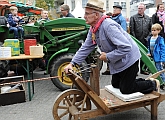 Kartoffelfest "Tolle Knolle"  2013