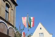 Kartoffelfest "Tolle Knolle" - 4. und 5. Oktober 2014 - Ibbenbüren - Innenstadt