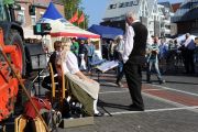 Kartoffelfest "Tolle Knolle" - 4. und 5. Oktober 2014 - Ibbenbüren - Innenstadt