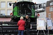 Kartoffelfest "Tolle Knolle" - 2017 