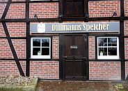 Dillmanns Speicher