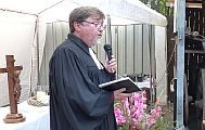 3. Ökumenischer Gottesdienst am 04.09.2018 im Heimathaus
