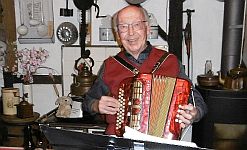  Adventskaffee am 20.12. 2019 im Heimathaus
