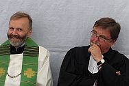 Vespergottersdienst am 03.09.2019