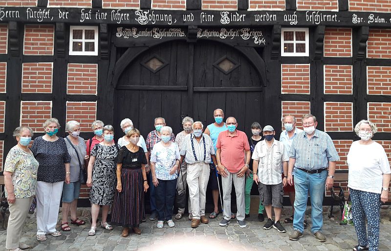 Heimathaus Haselünne