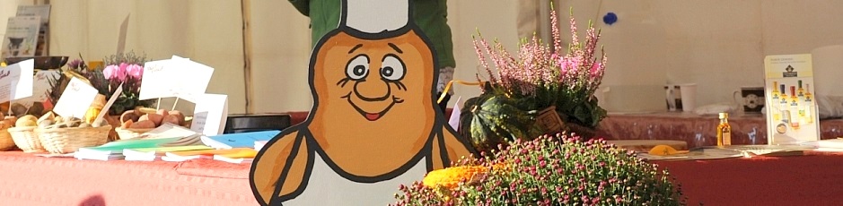 Kartoffelfest "Tolle Knolle" 