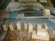 Backhaus des  Vereins zur Heimat- und Brauchtumspflege  Ibbenbüren