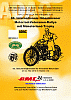 Motorrad-Veteranen-Rallye - Juni 2010
