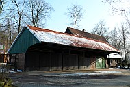 Wagenremise